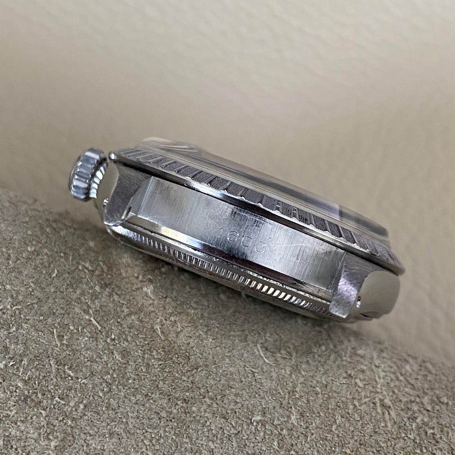 時計 ROLEX Datejust clean デイトジャスト归档 - 3ページ目 (6ページ中) - CLEAN工場公式