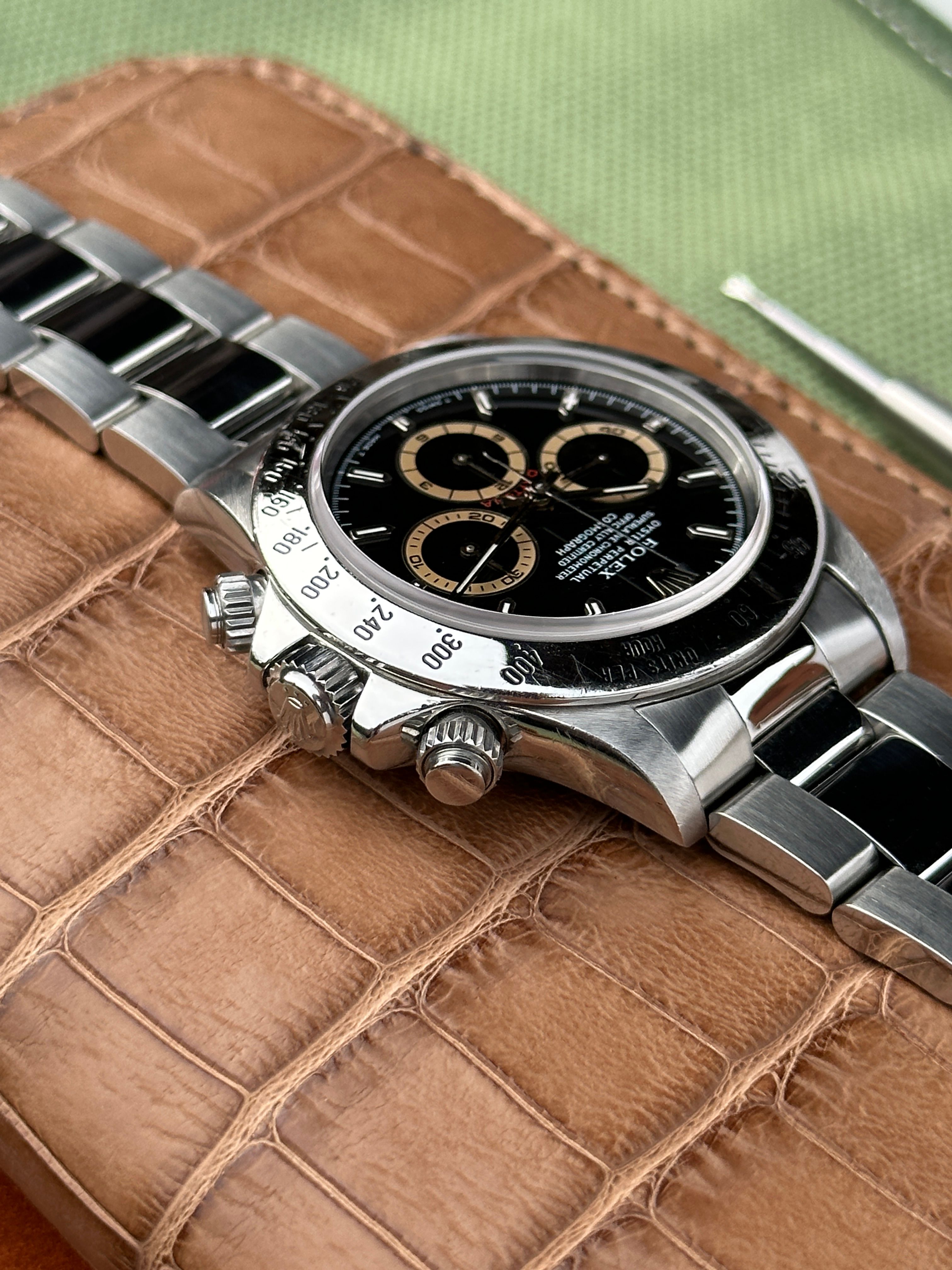 Rolex Daytona