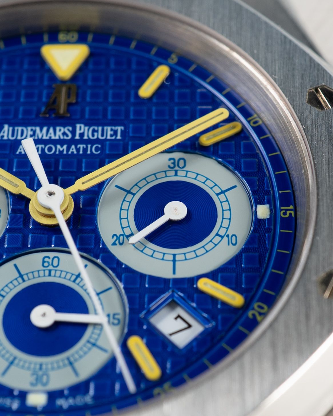 Audemars Piguet Royal Oak 