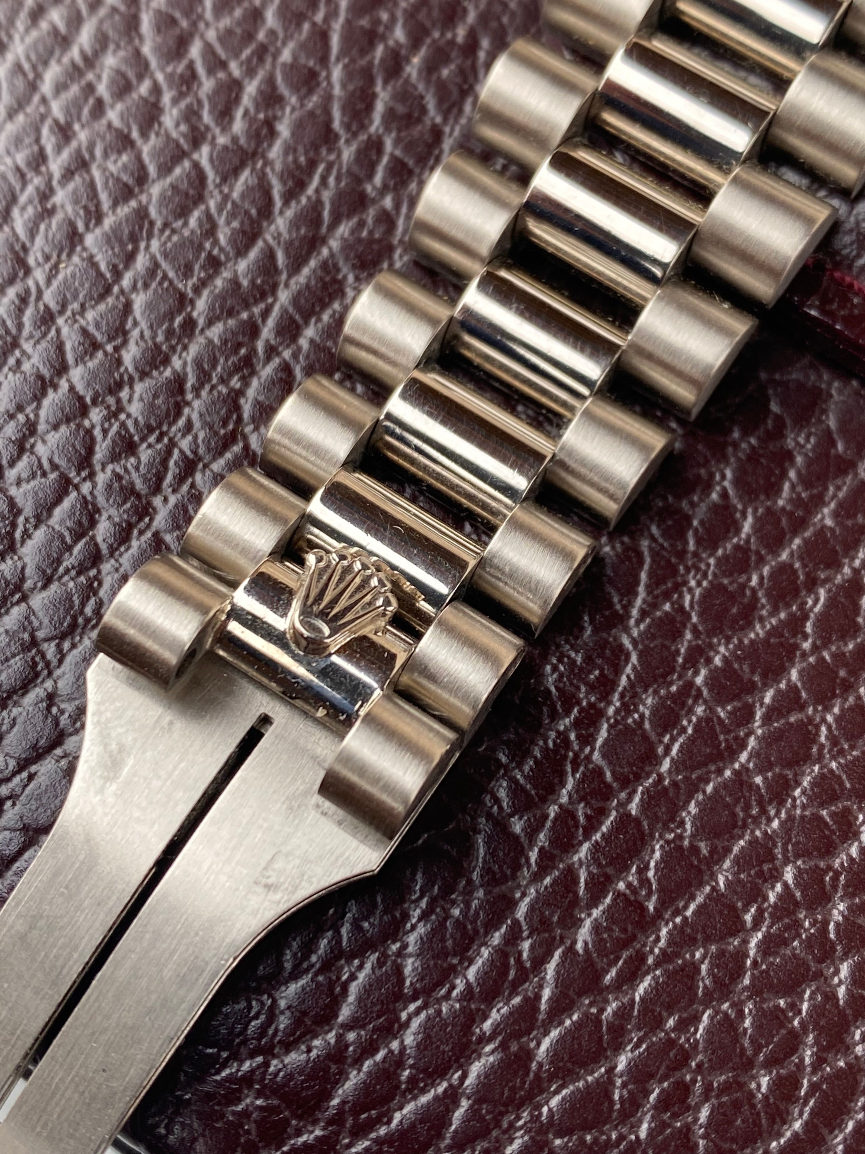 ROLEX DAY-DATE 1992年18238 18239箱付属品セット 1992 Rolex Oyster Perpetual Day-Date 18k Yellow Gold 