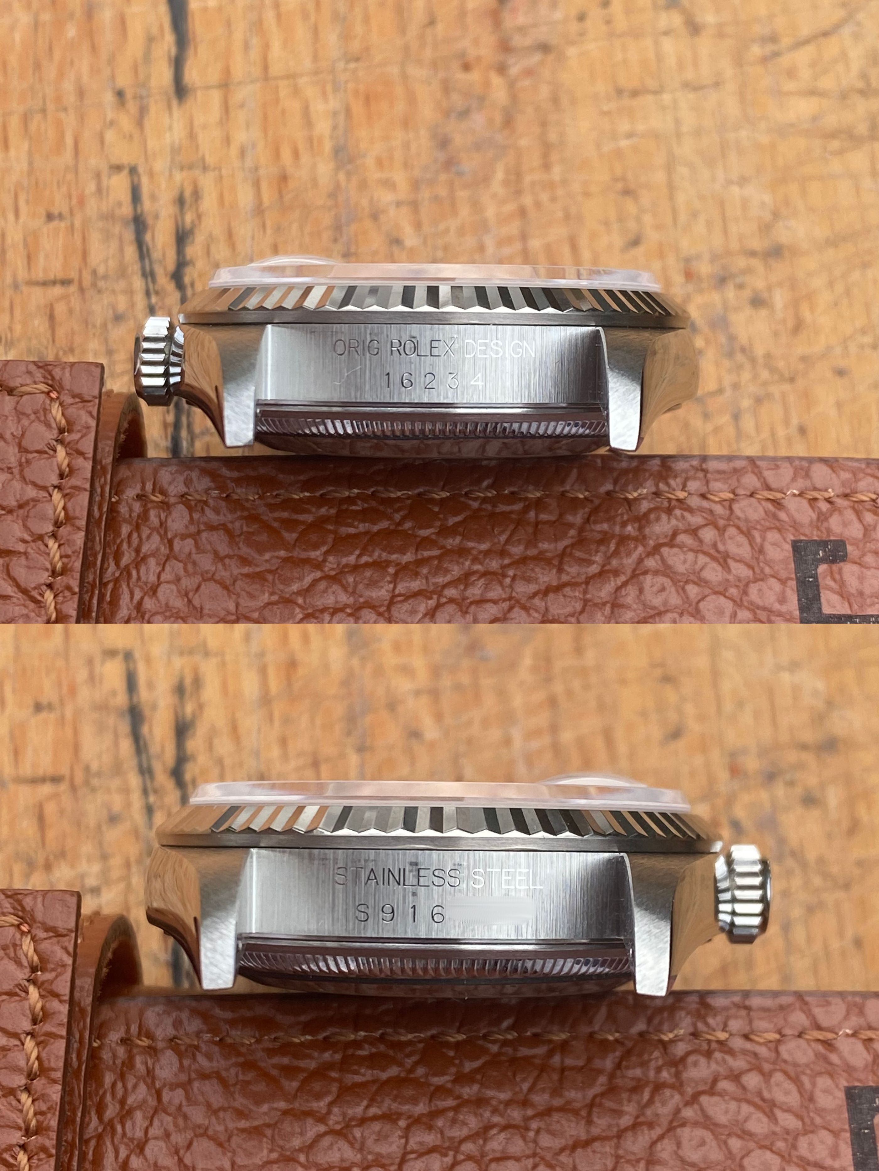 Rolex Datejust 