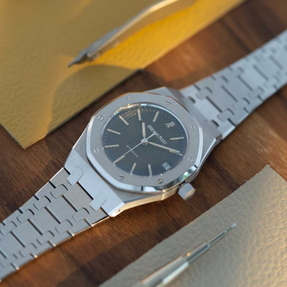 audemars piguet royal oak 36