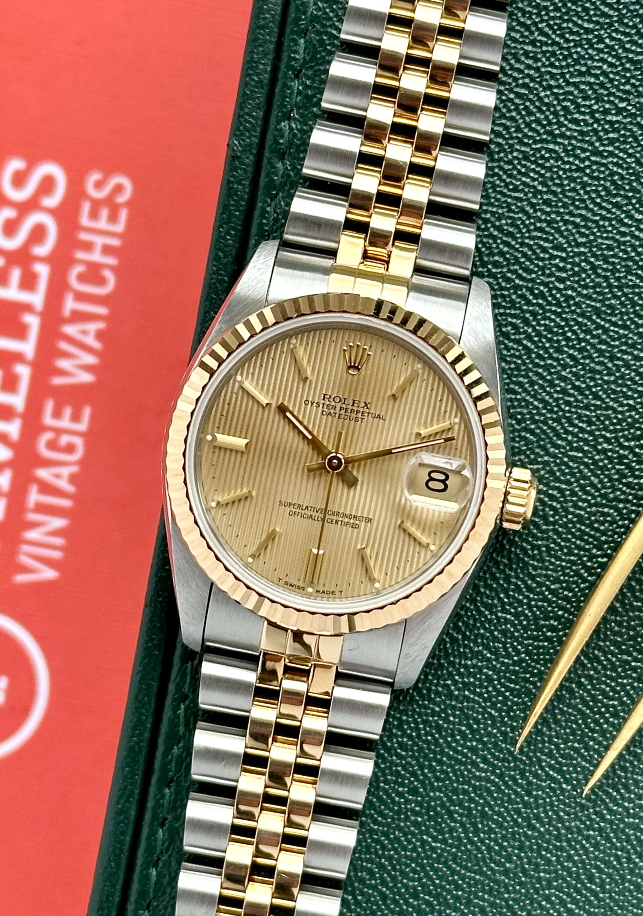 Rolex daytona sale 68273