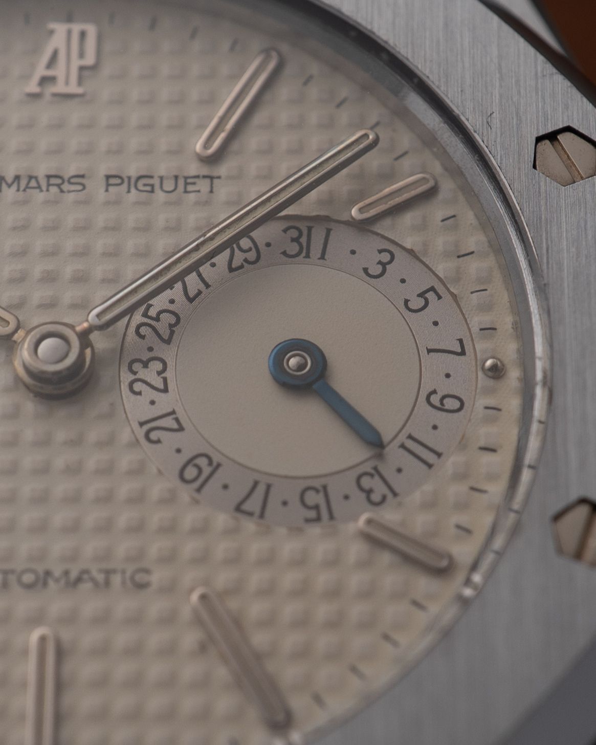Audemars Piguet Royal Oak Day-Date ”Owl