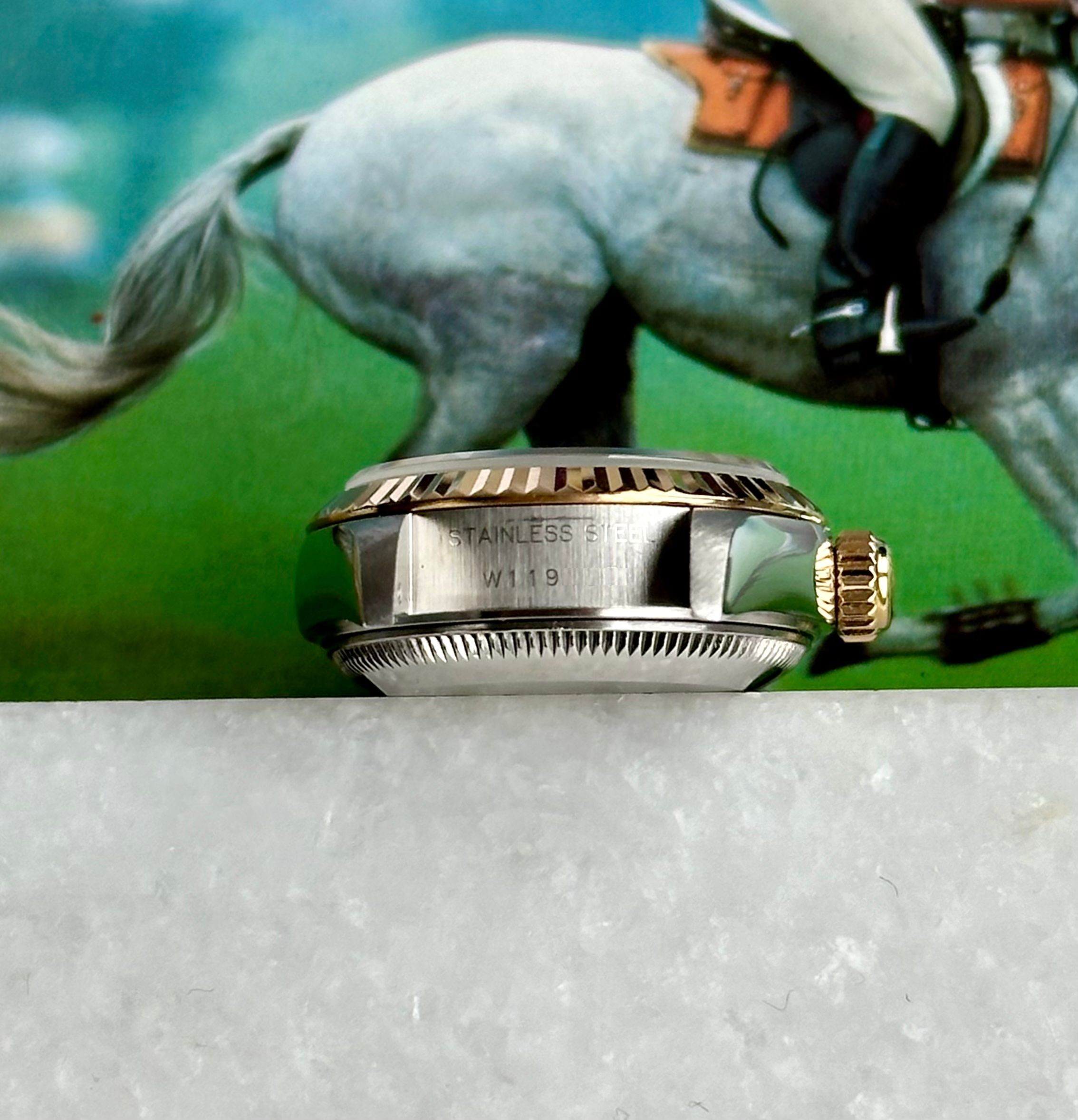 Rolex Lady-Datejust 