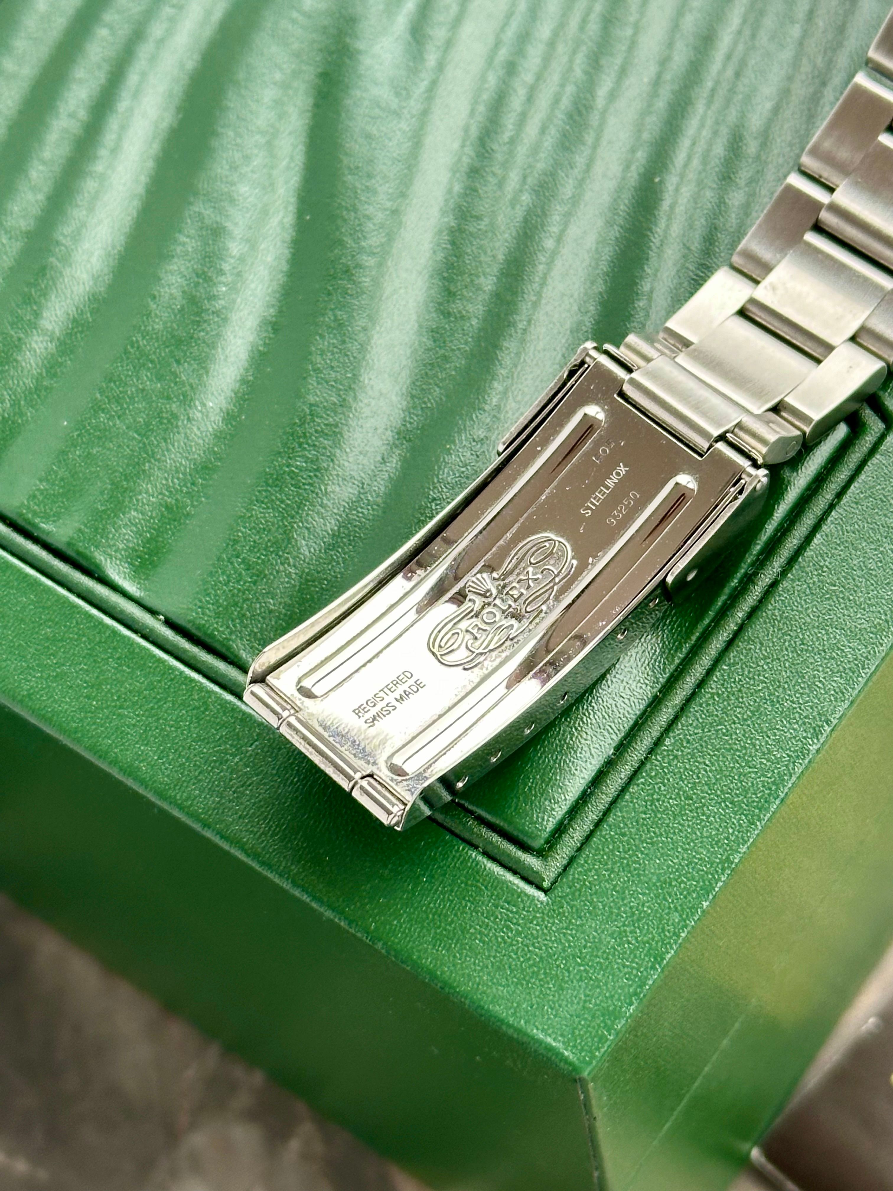 Rolex Submariner 