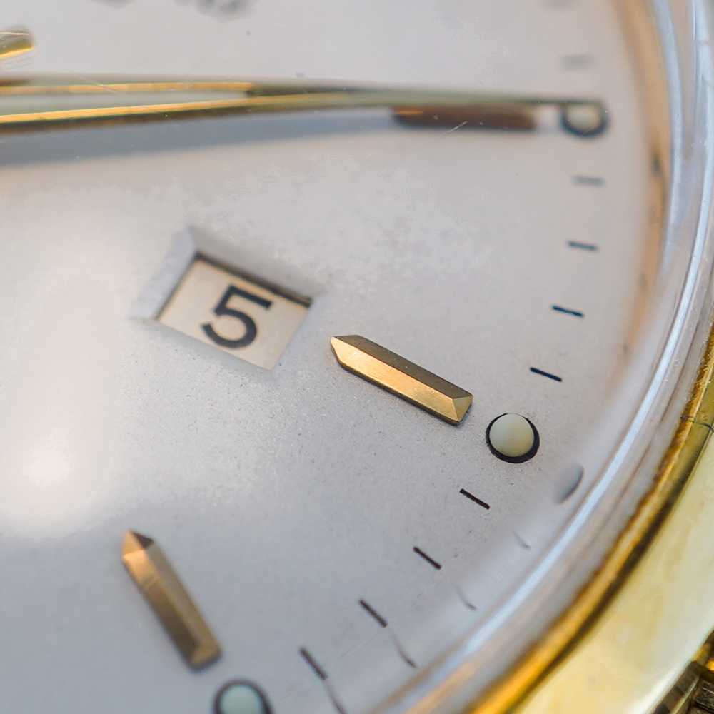 Detail image for overig IWC Ingenieur undefined White 1950 