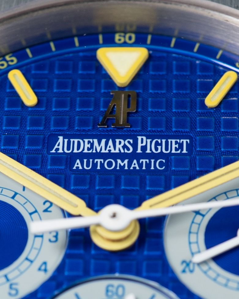 Audemars Piguet Royal Oak 