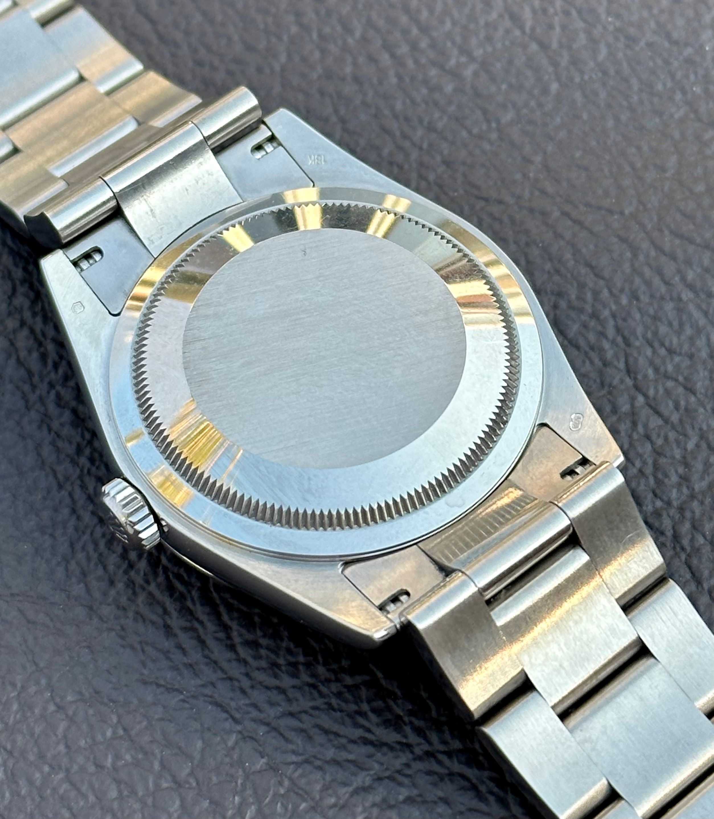 Rolex Day-Date 