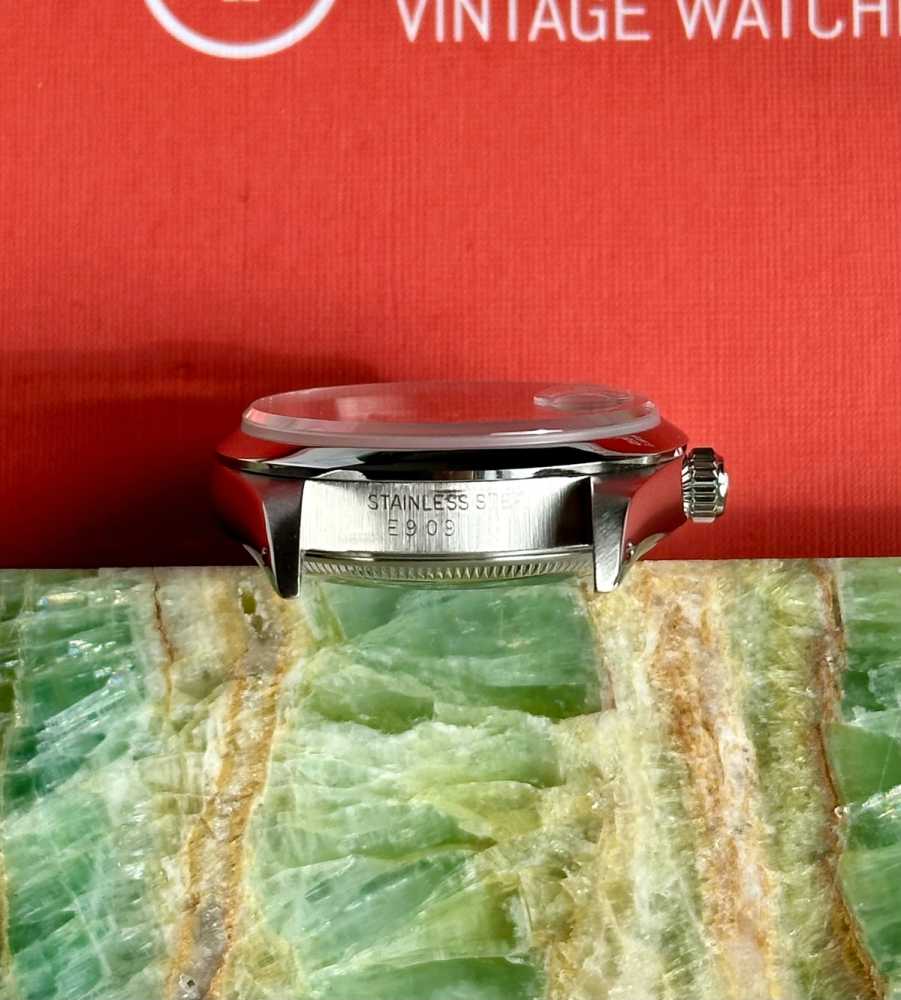 Image for Rolex Oyster Perpetual Date 15200 Silver 1990 with original box and papers