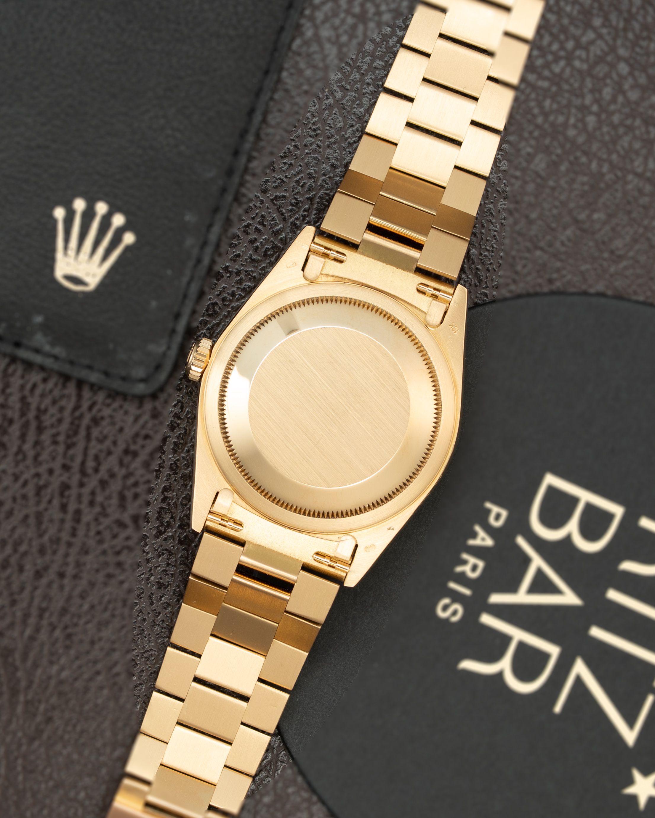 Rolex Day-Date 