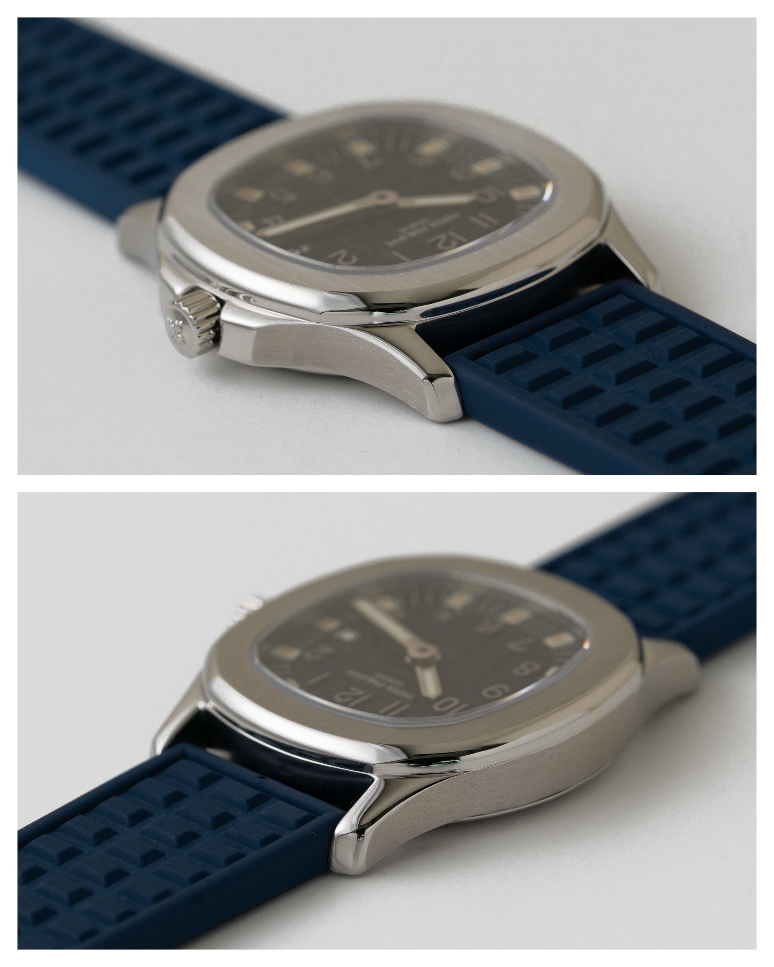 Patek Philippe Aquanaut Lady 