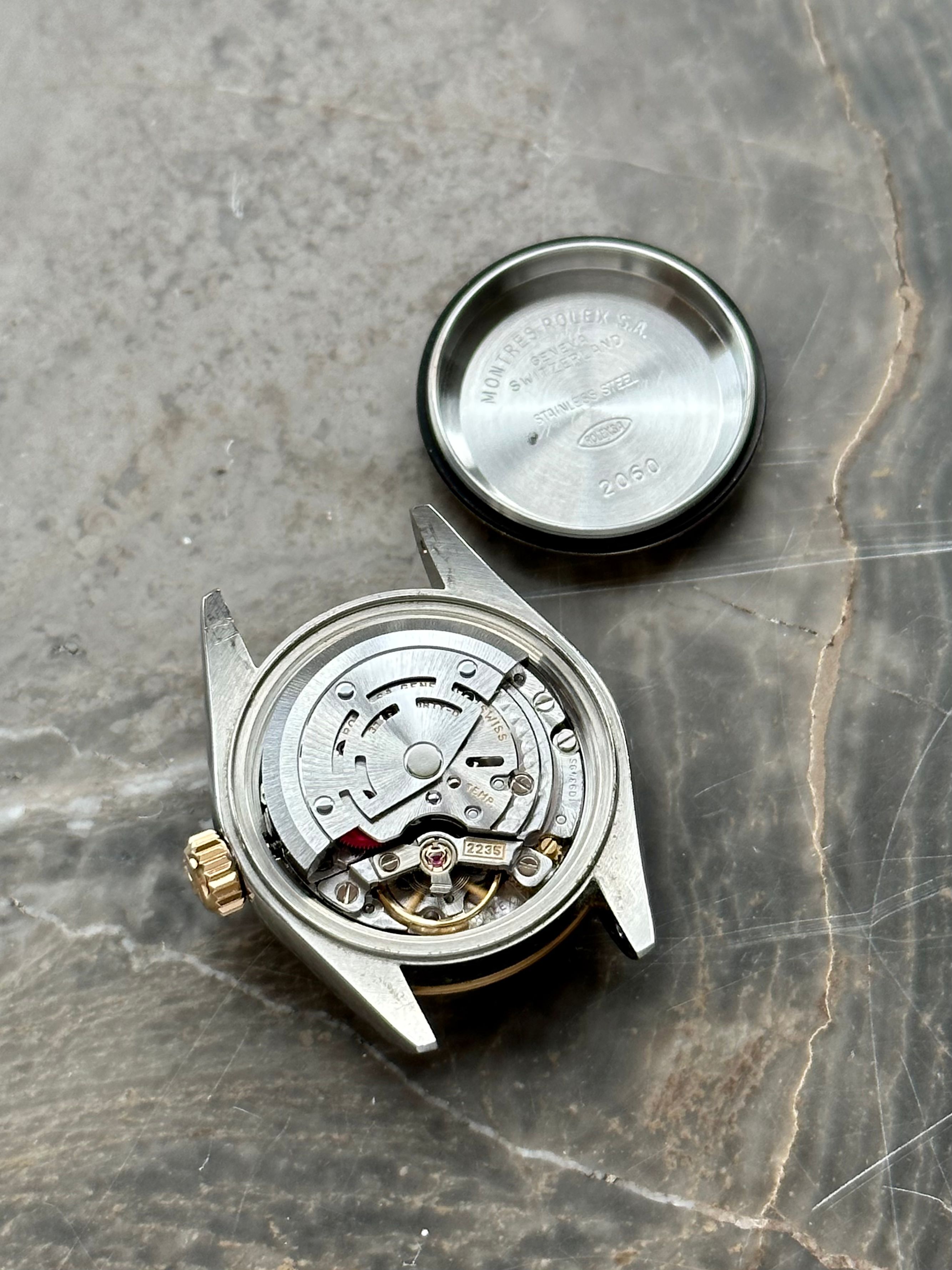 Rolex Lady-Datejust 