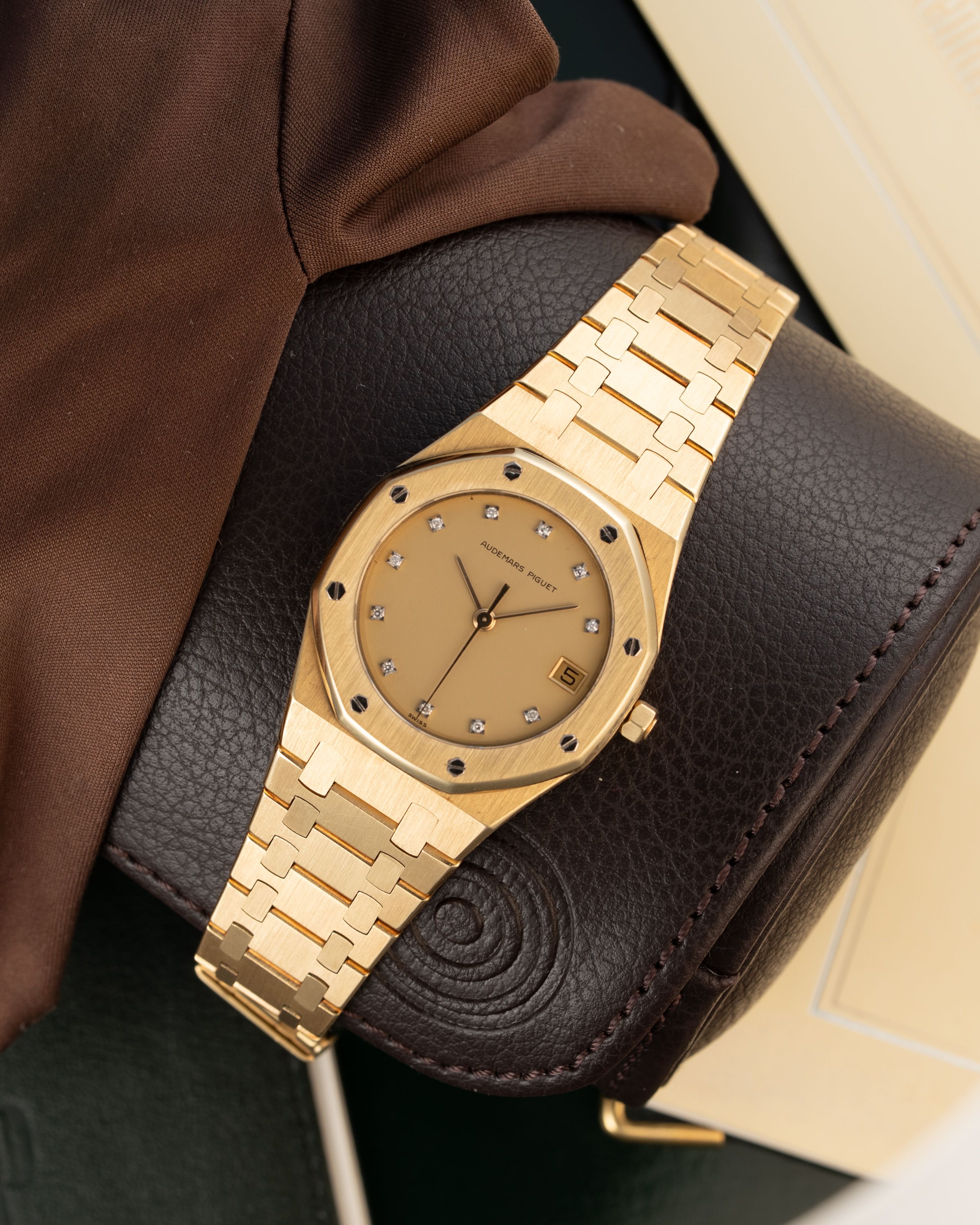 Audemars Piguet Royal Oak 