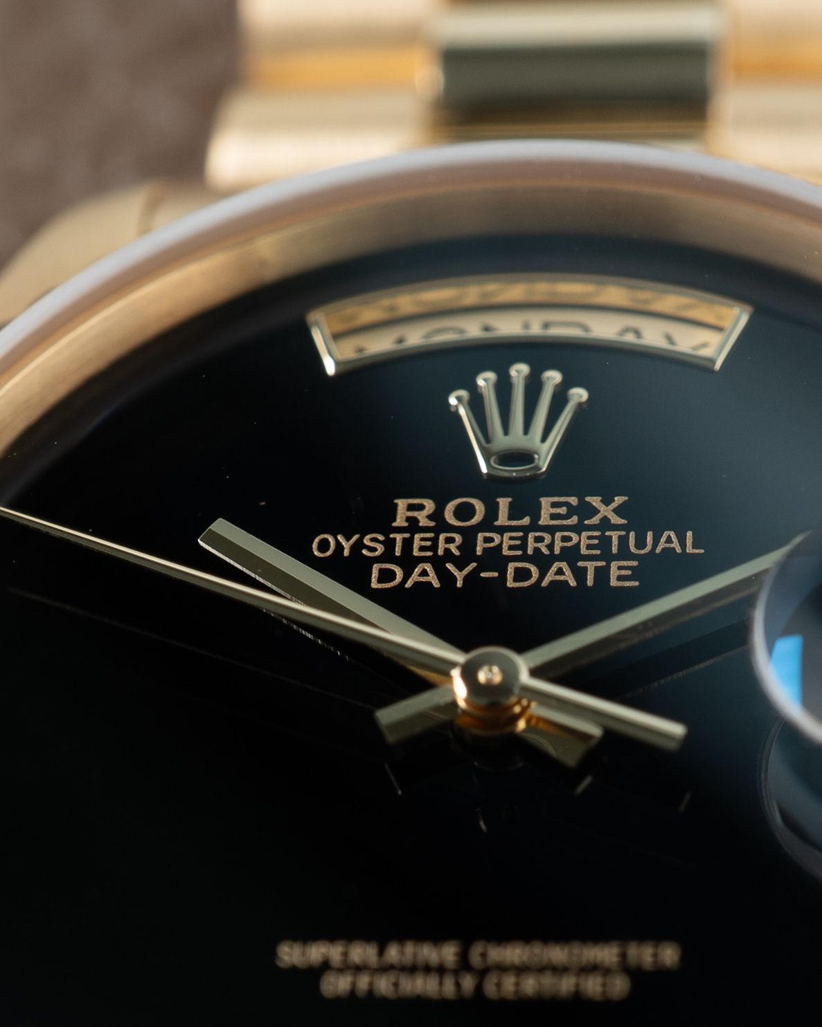Rolex Day-Date 