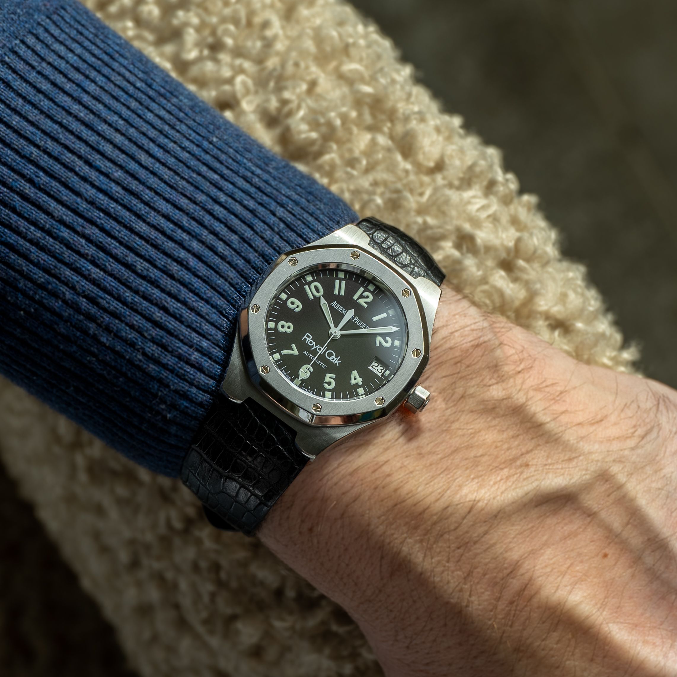 Audemars Piguet Royal Oak 
