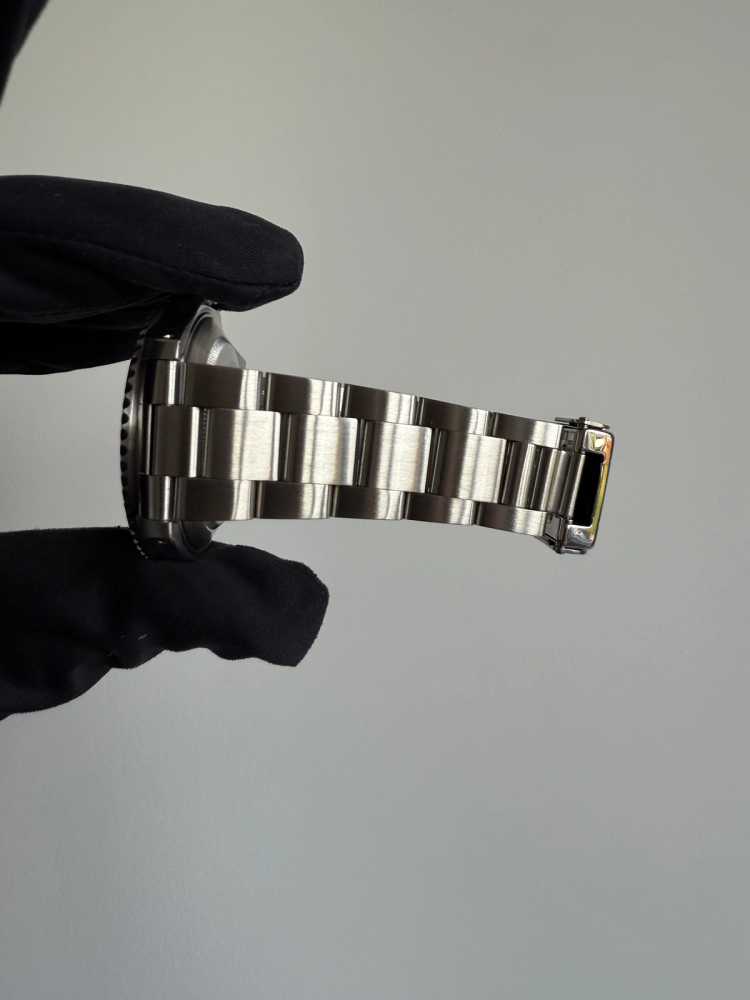 Image for Rolex Submariner 14060 Black 1995 with original box and papers