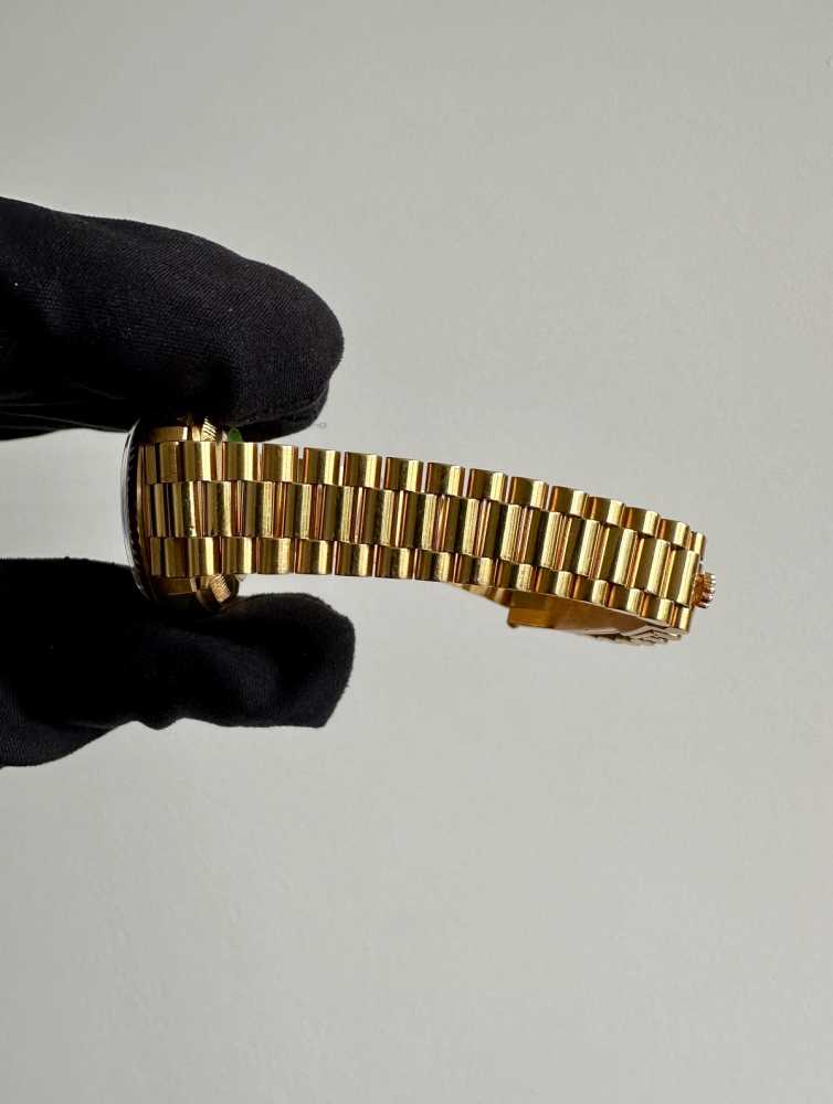 Image for Rolex Lady-Datejust 69178 Gold 1996 