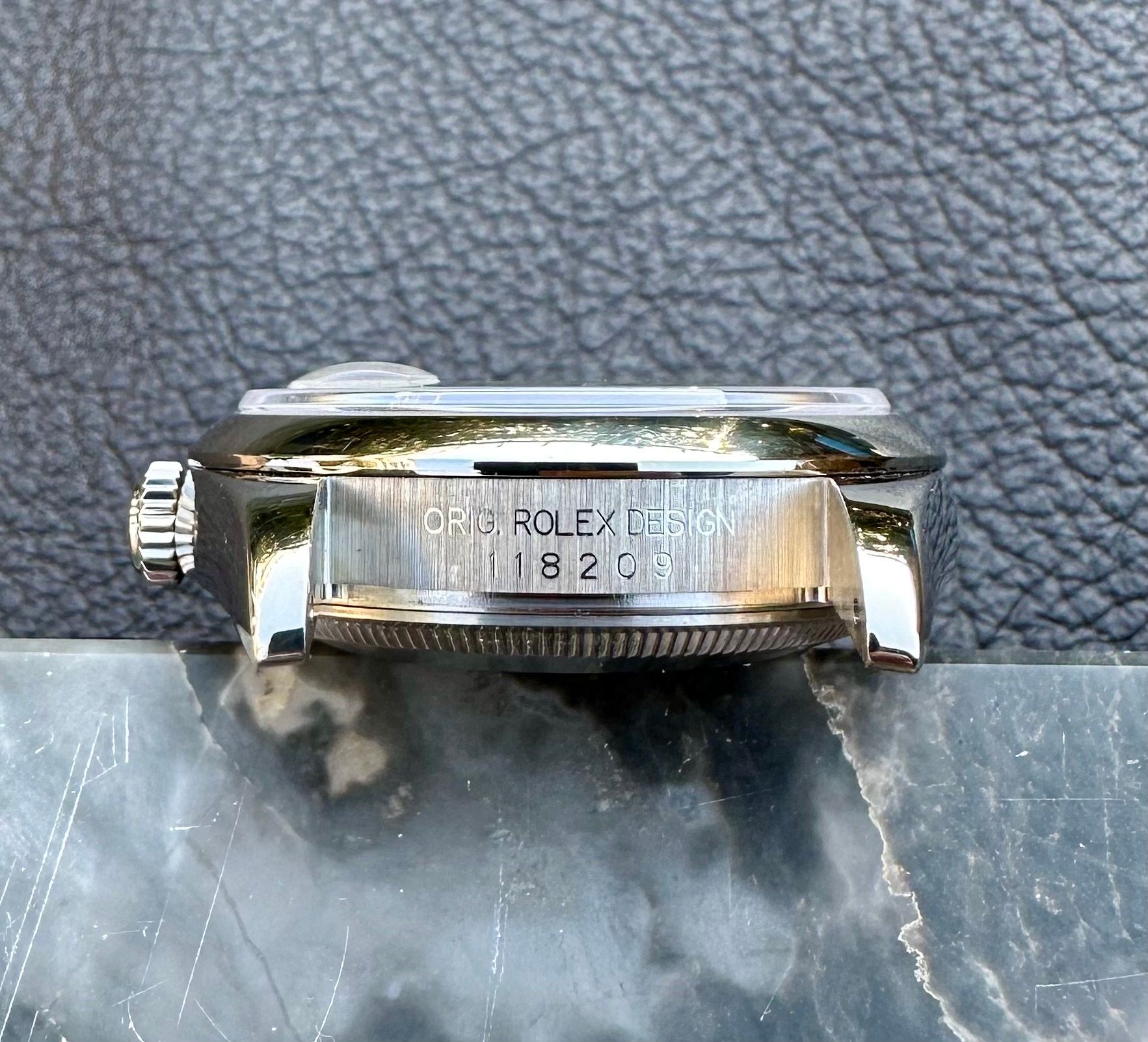 Rolex Day-Date 