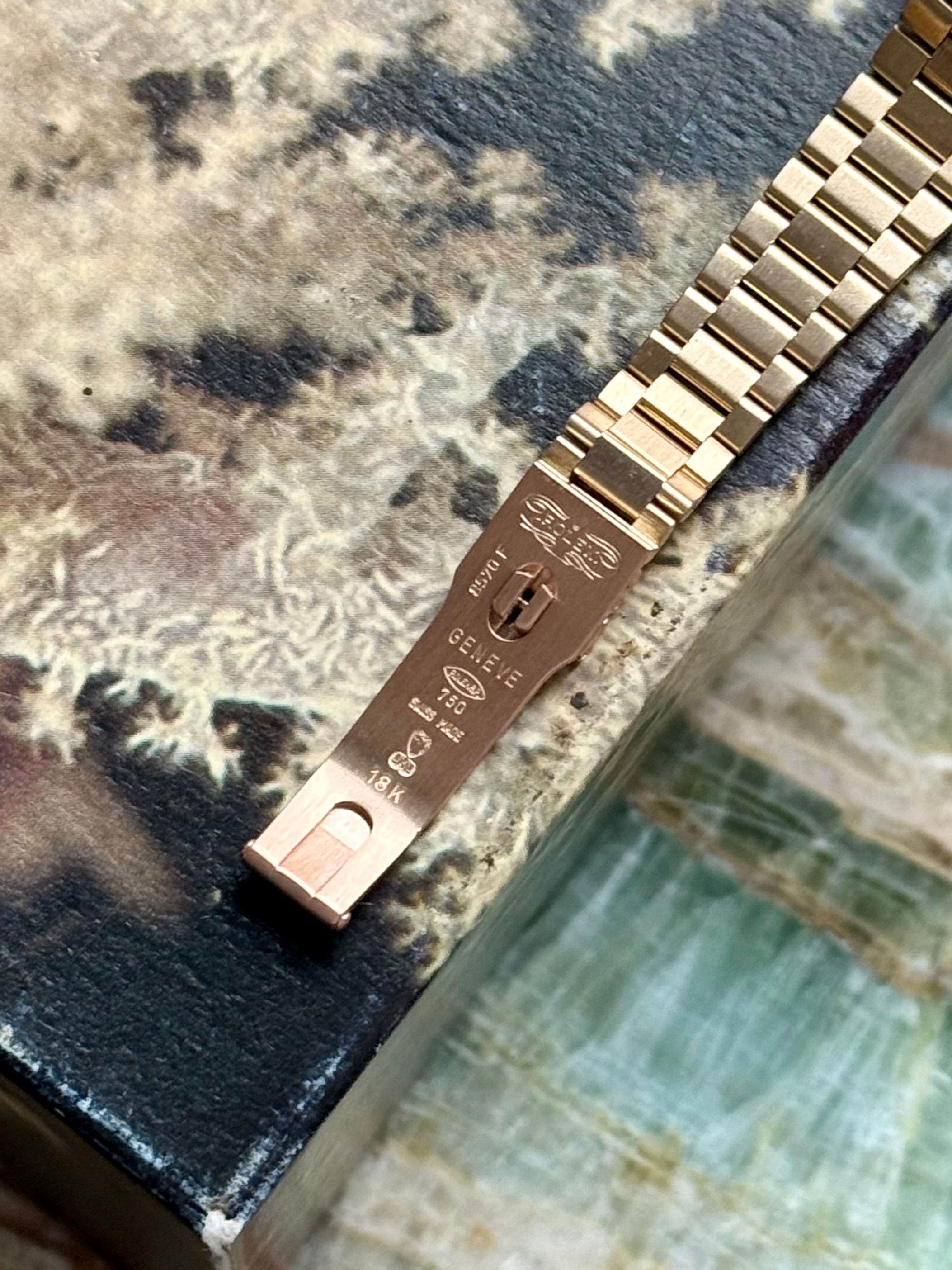 Rolex Lady-Datejust 