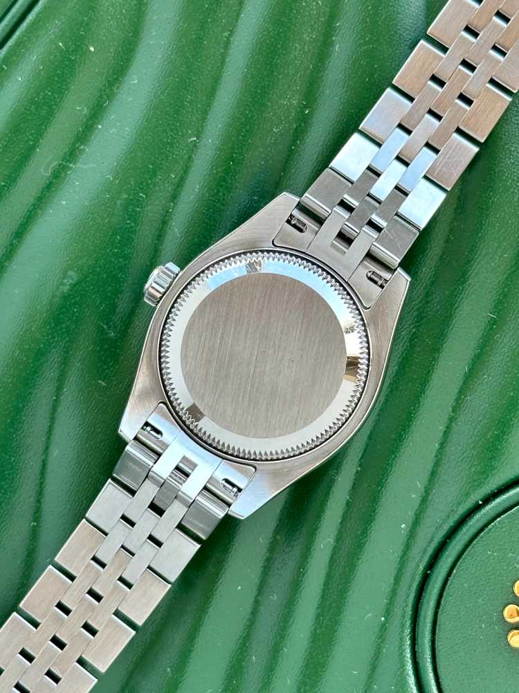 Image for Rolex Lady-Datejust "MOP" 179174G Mother of Pearl 2006 with original box and papers