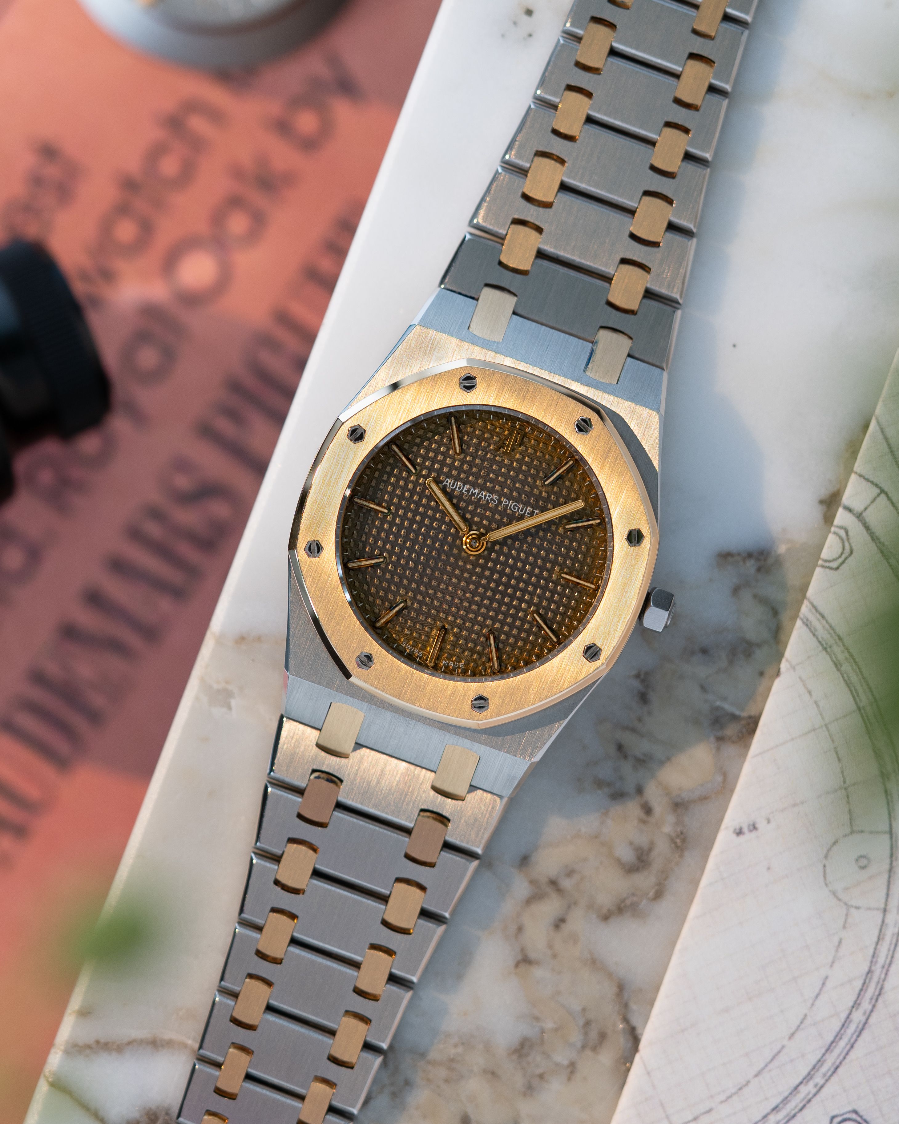 Audemars Piguet Royal Oak 