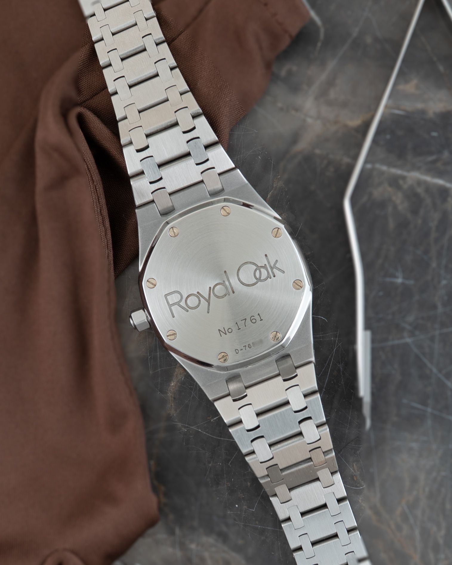 Audemars Piguet Day-Date 
