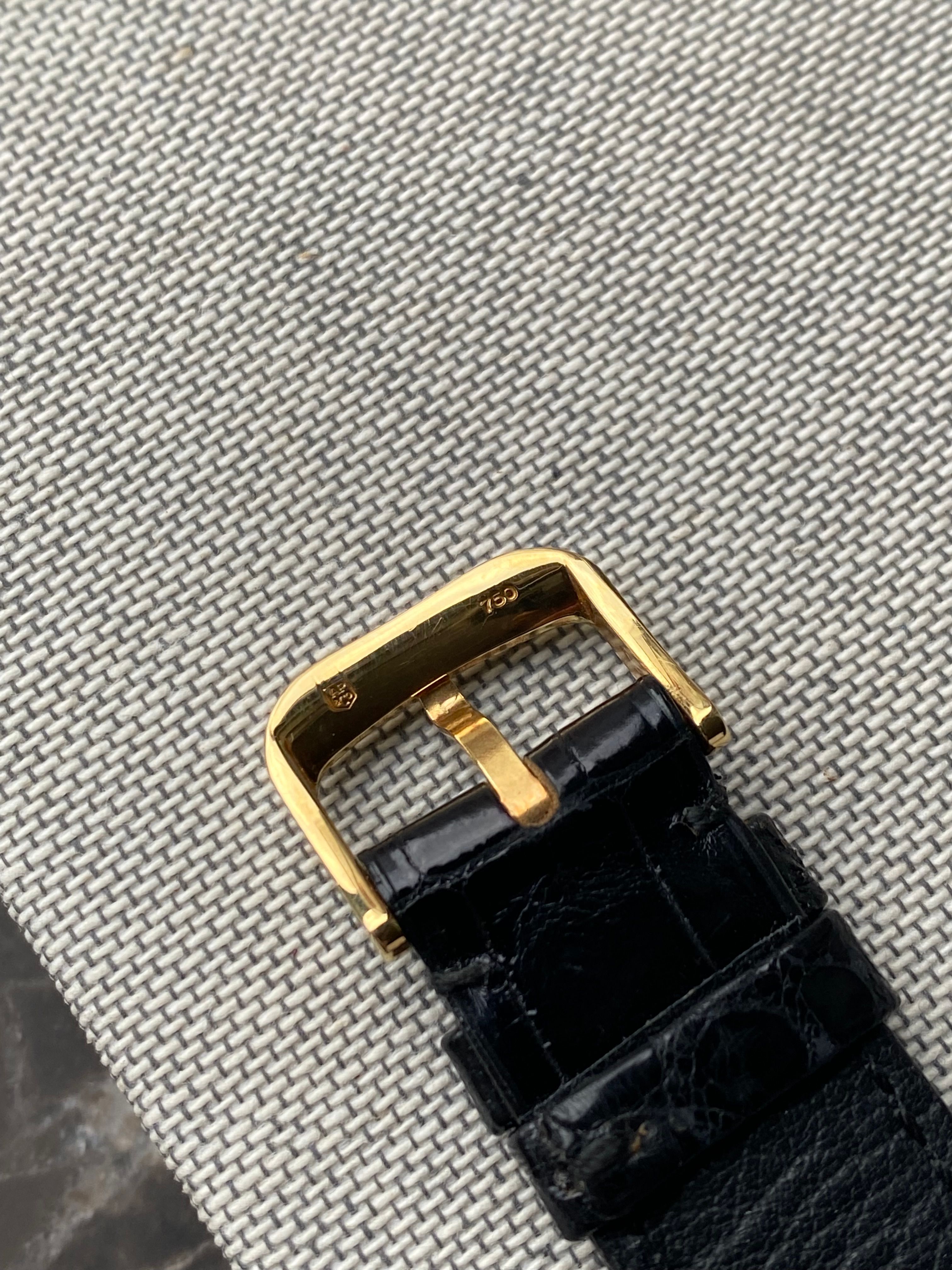 Audemars Piguet Dual Time 25685 White undefined