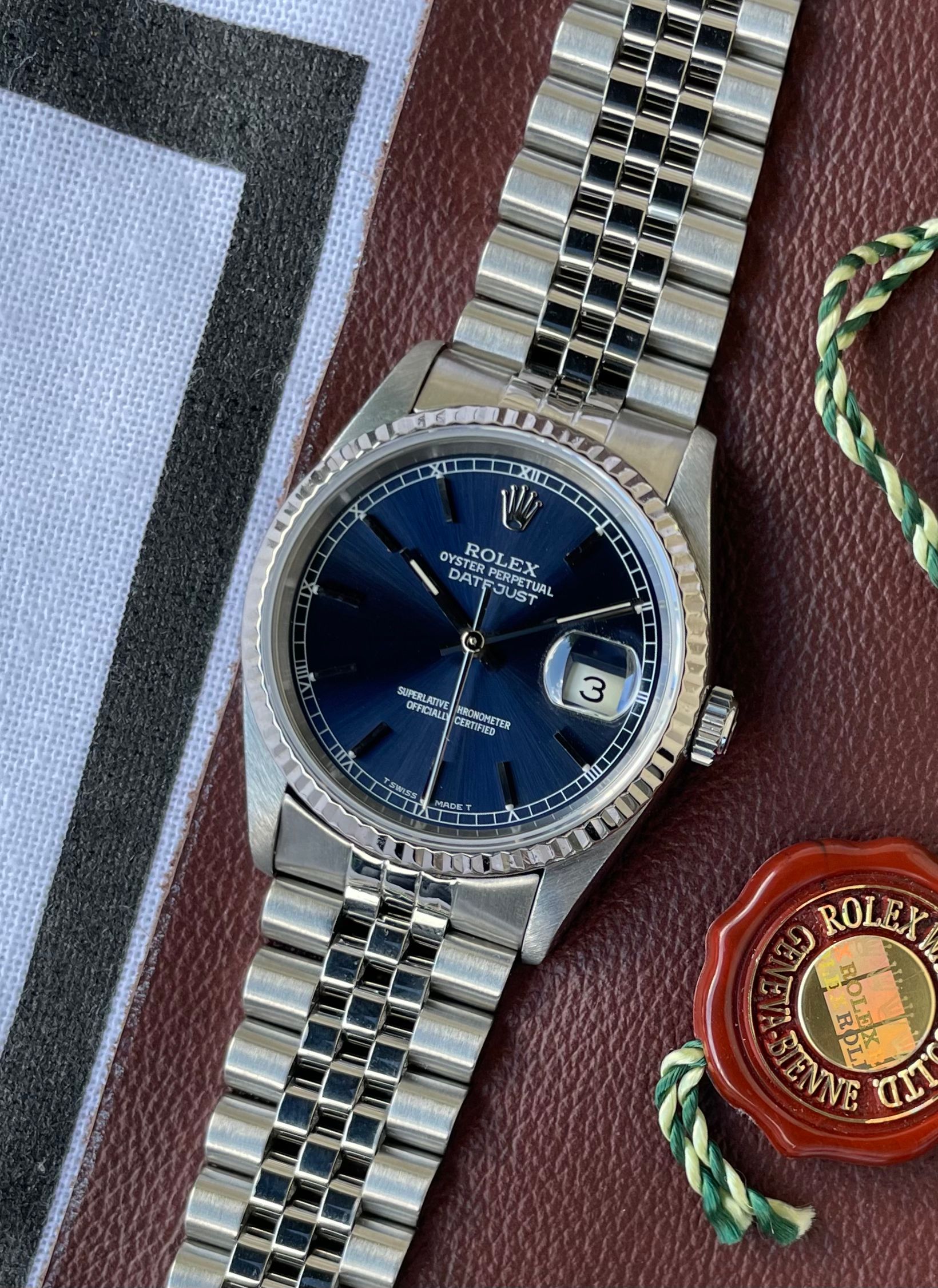 凛*様 ROLEX datejust 2 空箱　ボックス　タグ　カードケース　B 凛*様 ROLEX datejust 2 空箱 ボックス タグ カードケース B