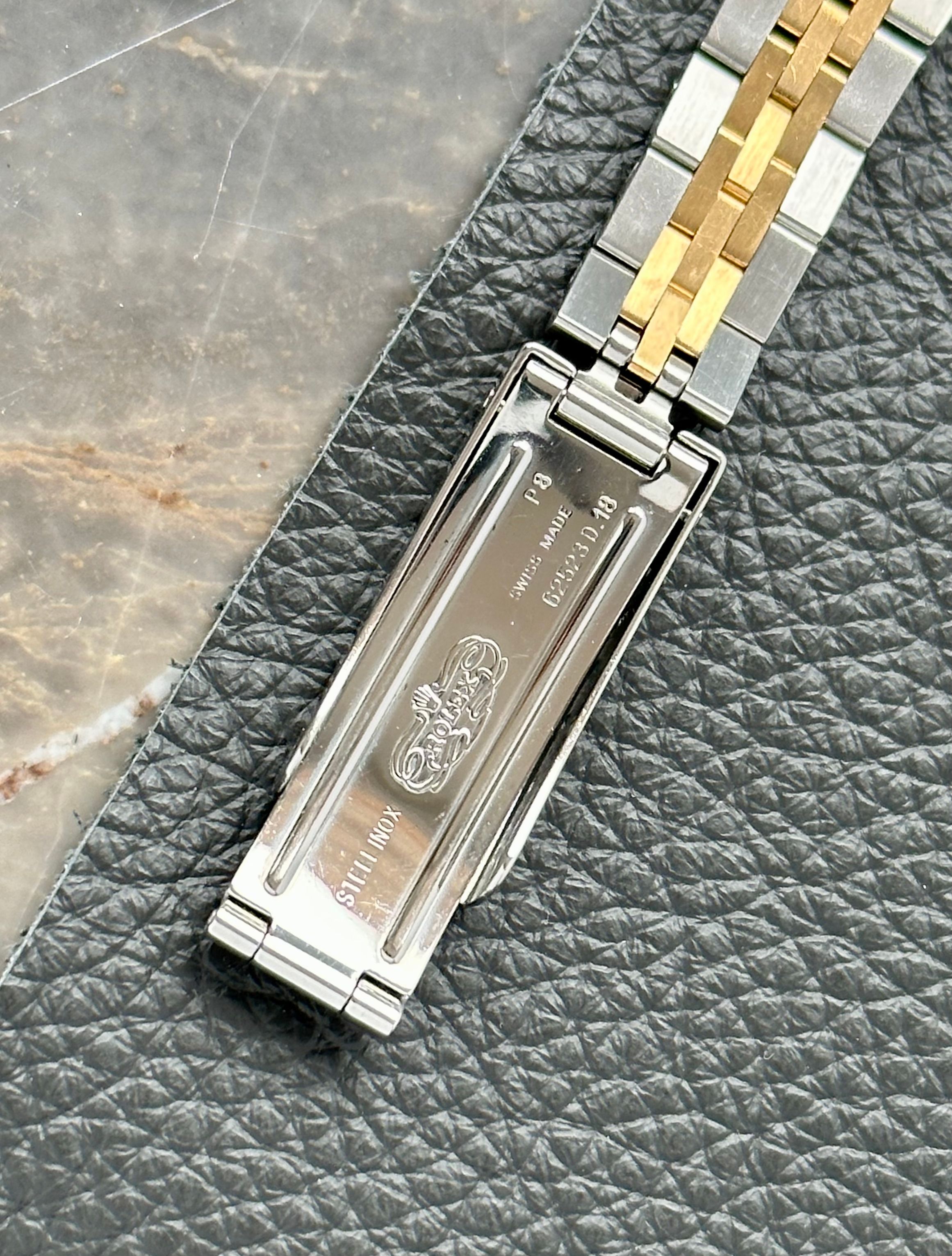 Rolex Lady-Datejust 