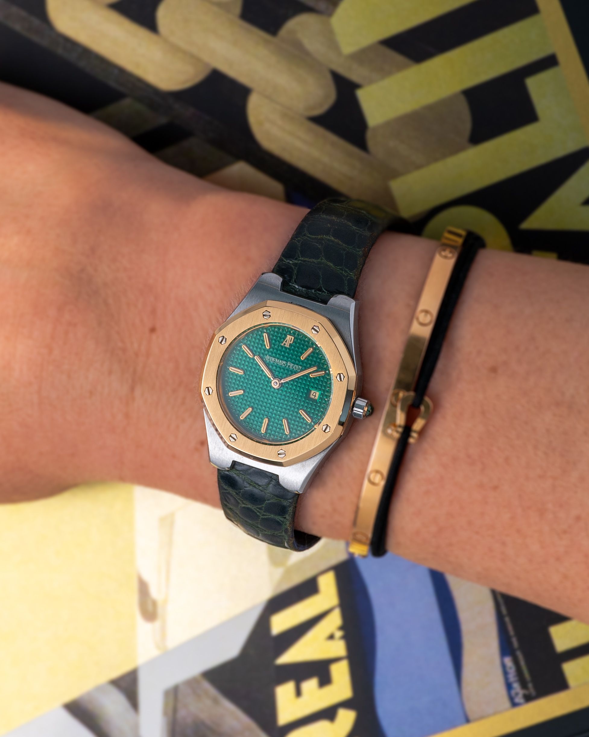 Audemars Piguet Royal Oak 