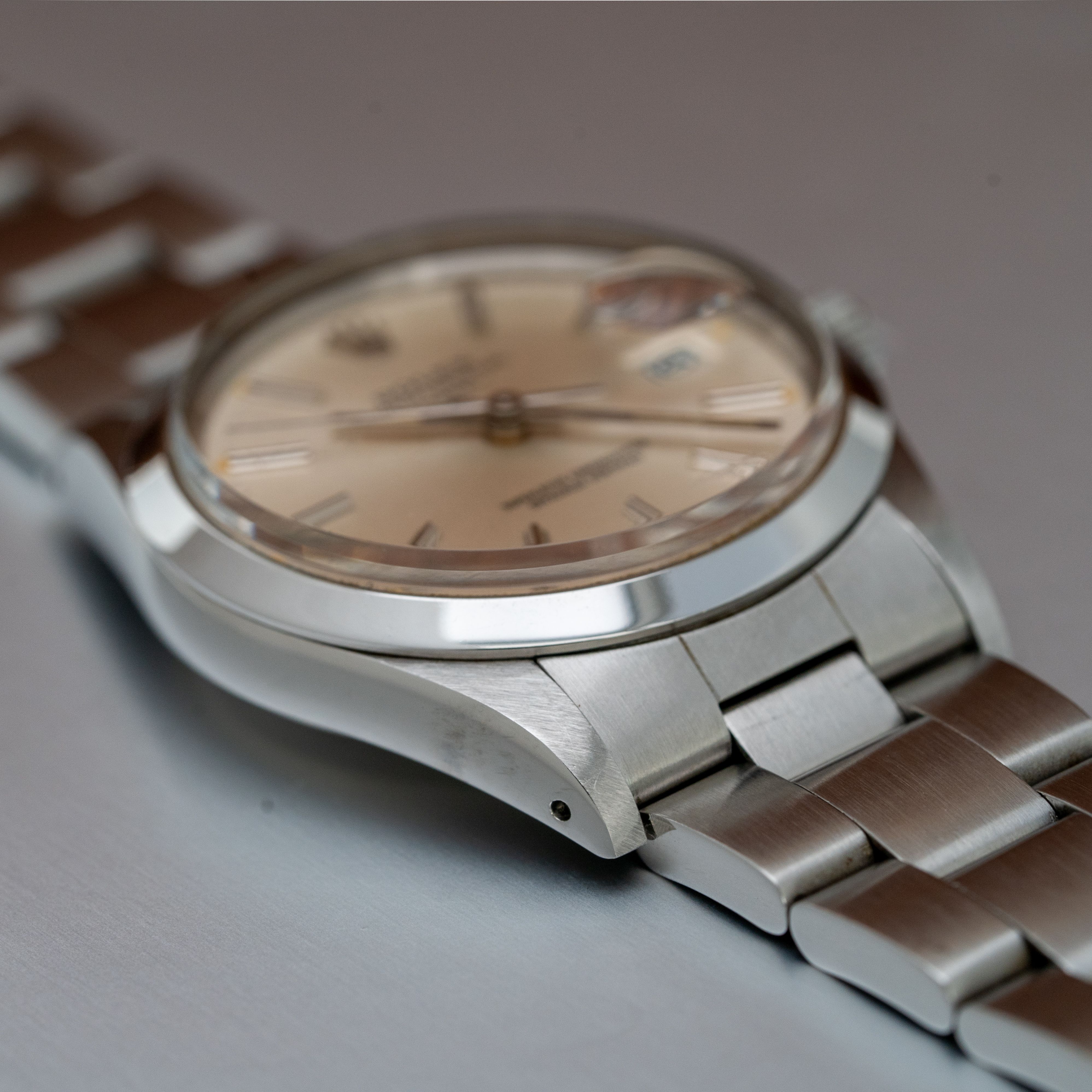 1981 rolex discount oyster perpetual datejust