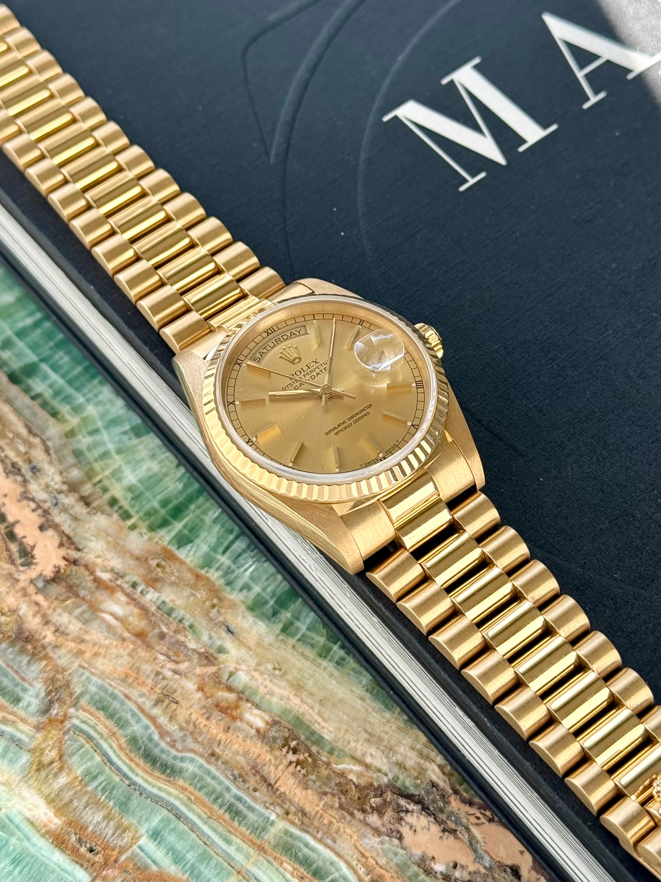 Rolex デイトナ　コマ　シルバー ゴールド ロレックス デイトジャスト28 Ref.279383RBR シルバー10Pダイヤ