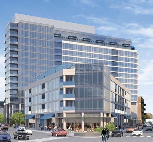 Reside on Green Street