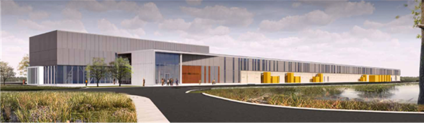 Fermilab PIP-II Linac Complex