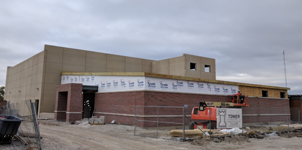 Barack Obama School of Leadership and STEM