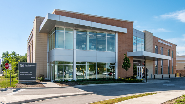 Northwestern Medicine Gurnee