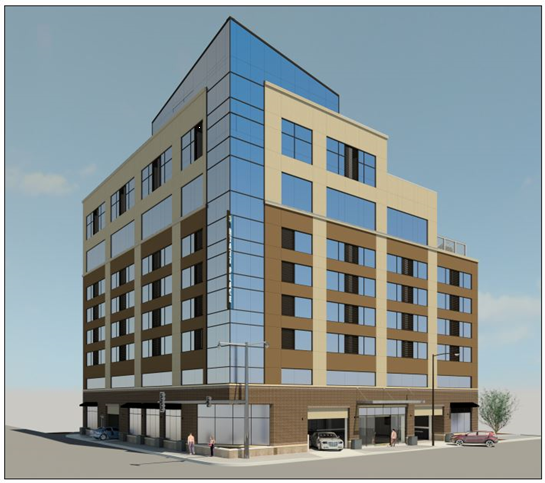 Hyatt Place - Wicker Park