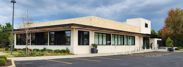 TGRWA PROJECTS: EMA RESTAURANT