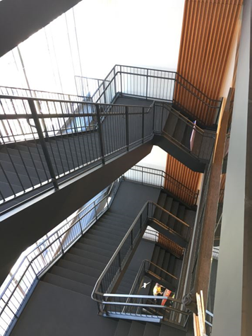 Bridgestone Americas Corporate Headquarters