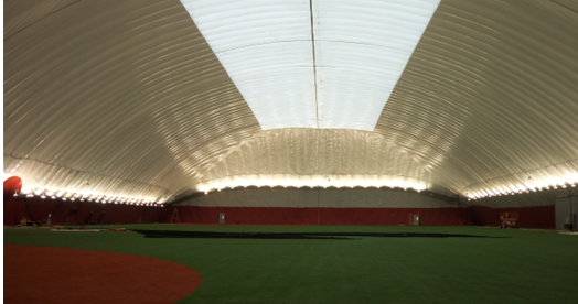 Rosemont Sports Dome