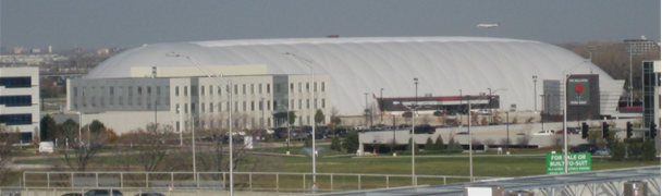 Rosemont Sports Dome
