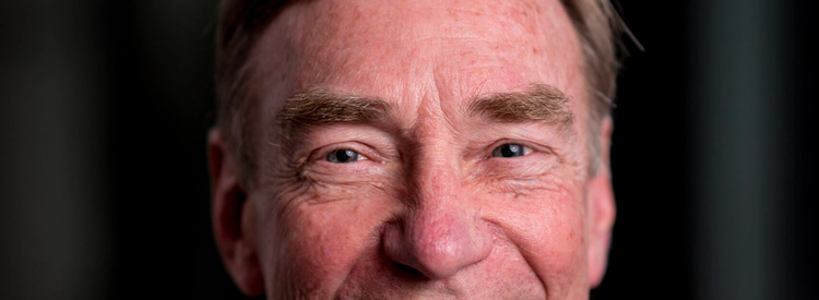 TGRWA Principal Roger Reckers Awarded SEAOI's 2022 Parmer Award!