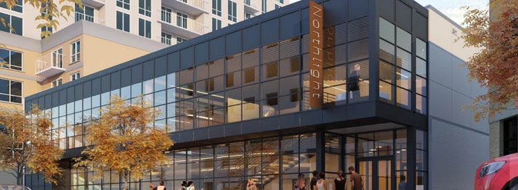 TGRWA PROJECTS: NORTHLIGHT THEATER