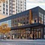 TGRWA PROJECTS: NORTHLIGHT THEATER thumbnail