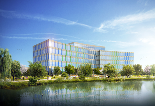 American Academy of Pediatrics Headquarters