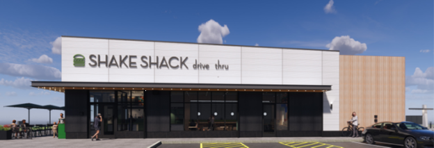 Shake Shack