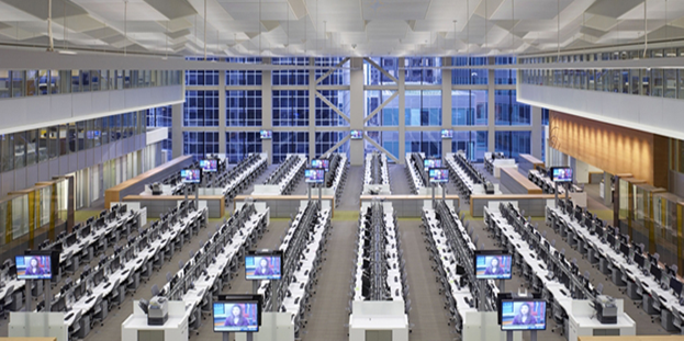 BP Bright Lights - Chicago