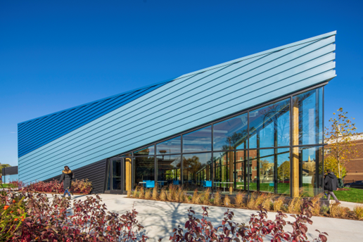 SOS Children’s Villages Illinois Community Center