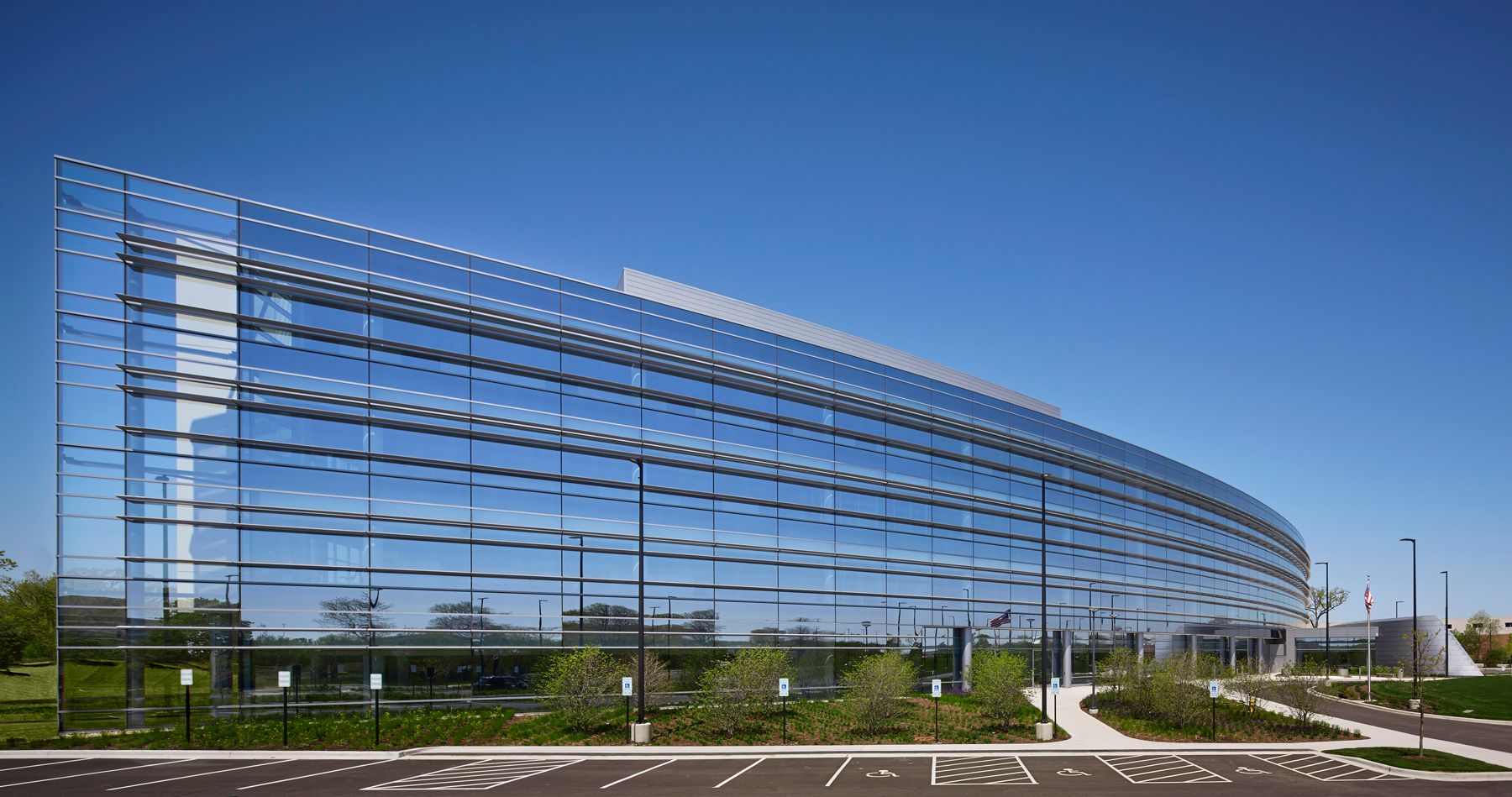 Chamberlain Group, Inc. HQ